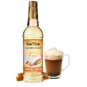 Skinny Syrups - 0 Calories - 0 sugar - 750ml