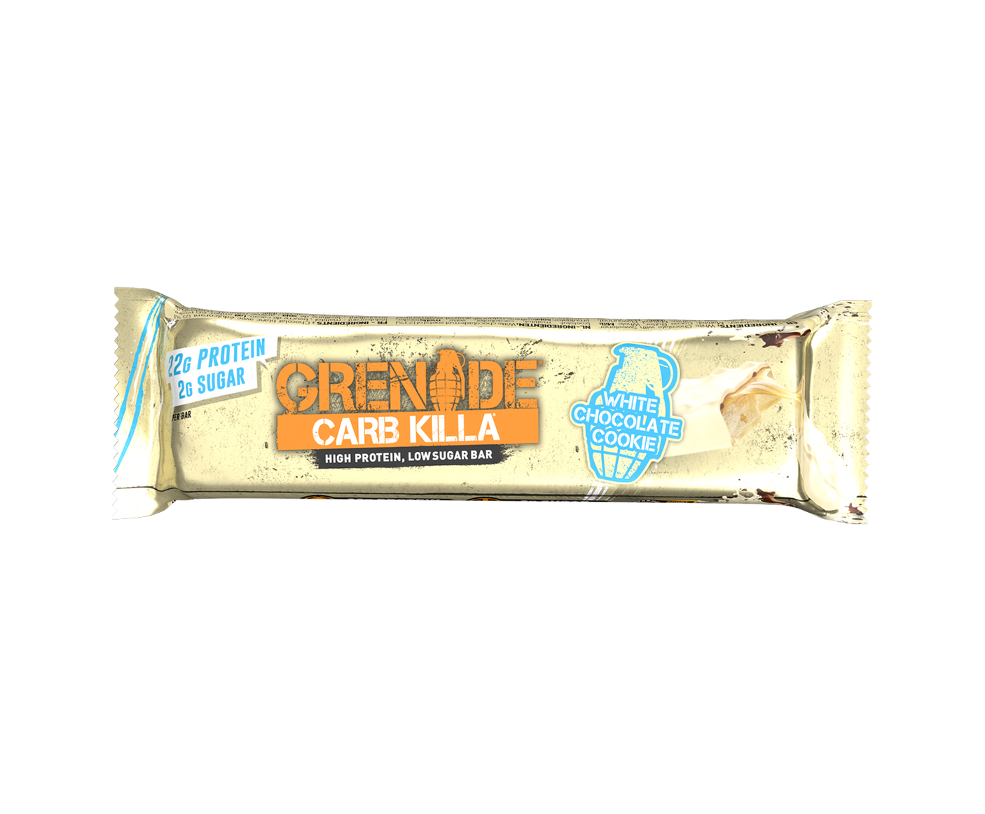Grenade - Protein Bar Carb Killa - 60g