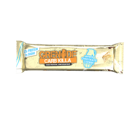 Grenade - Protein Bar Carb Killa - 60g