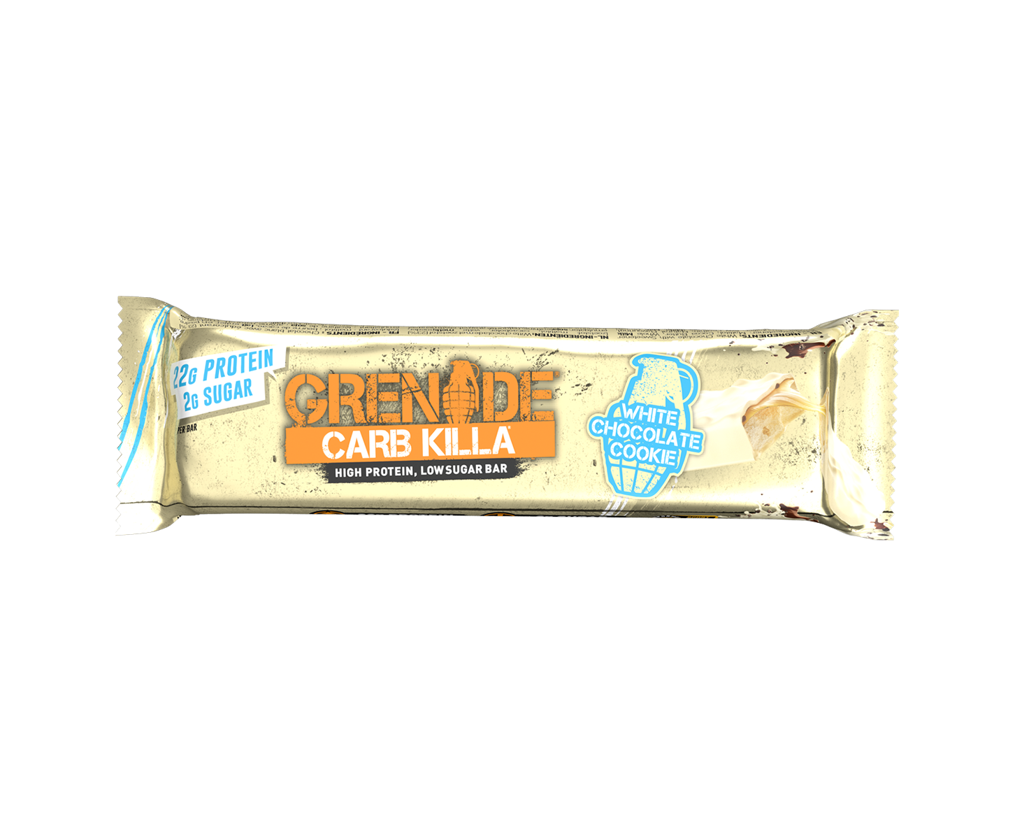 Grenade - Protein Bar Carb Killa - 60g