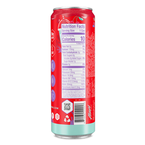 Alani Nu - Energy Drink CAN - 355 ml