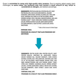 Quest Nutrition - Tortilla Style Protein Chips - 32g