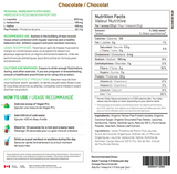 Raw Nutritional Vegan Pro 908g