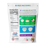 Snack House - Keto Cereal - 7 serving