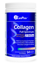 CanPrev - Full Spectrum Collagen - 250g