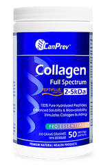 CanPrev - Full Spectrum Collagen - 250g
