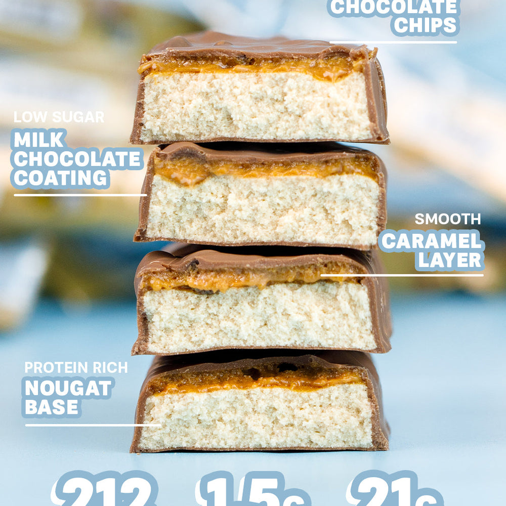 Grenade - Protein Bar Carb Killa - Box 12