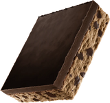 Mid-Day Square Cookie Dough 12x33g