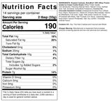 Fit Butters - Healthy Nut Butters 16oz