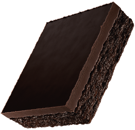 Mid-Day Square Brownie Batter 33g