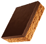 Mid-Day Square Peanut Butta 33g