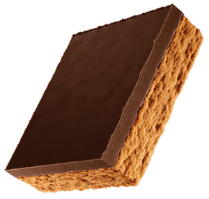 Mid-Day Square Peanut Butta 33g
