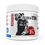 5% Nutrition Crea-Ten 30 serving