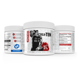 5% Nutrition Crea-Ten 30 serving