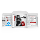 5% Nutrition Crea-Ten 30 serving
