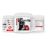 5% Nutrition Crea-Ten 30 serving