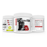 5% Nutrition Crea-Ten 30 serving