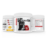5% Nutrition Crea-Ten 30 serving