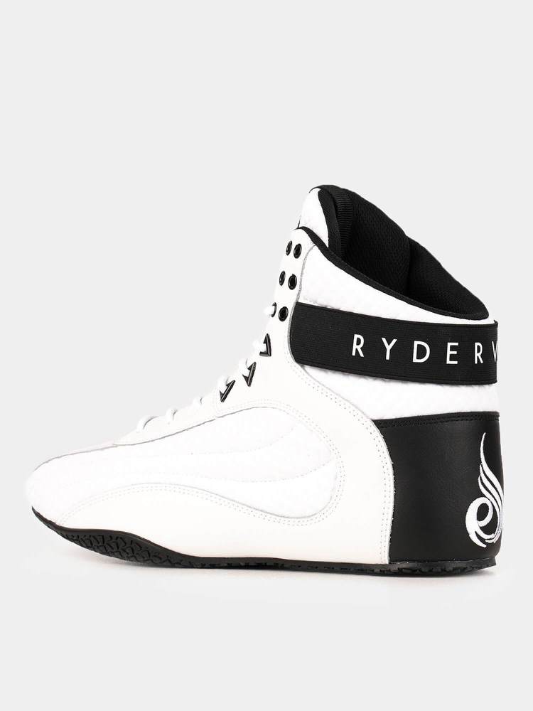 Ryderwear D-Mak Rogue White