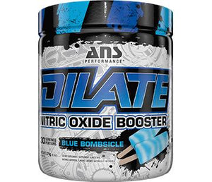 Pompe à dilater ANS Performance 270 g