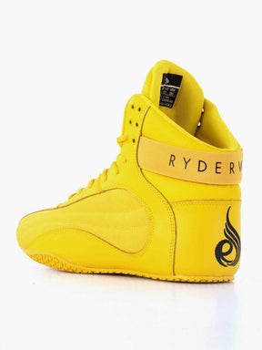Ryderwear D-Mak Block Yellow