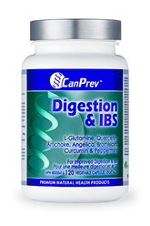 CanPrev - Digestion & IBS - 120 Vcaps