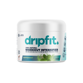 Drip Fit Sweat Intensifier Cream 224g - Peppermint