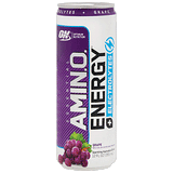 Optimum Nutrition - Essential Amino Energy + Electrolytes Sparkling - 12oz