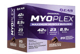 EAS - Myoplex Complete Protein Shake - 20 serving