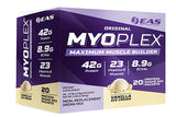 EAS - Myoplex Complete Protein Shake - 20 serving