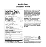 Enlightened - Keto Ice Cream No Sugar Added - 473ml