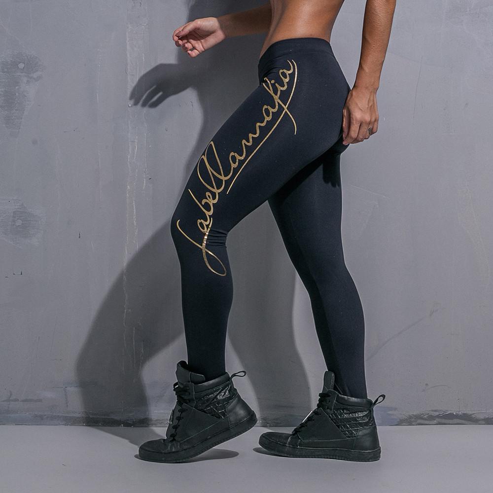 Labellamafia Hardcoreladies Legging