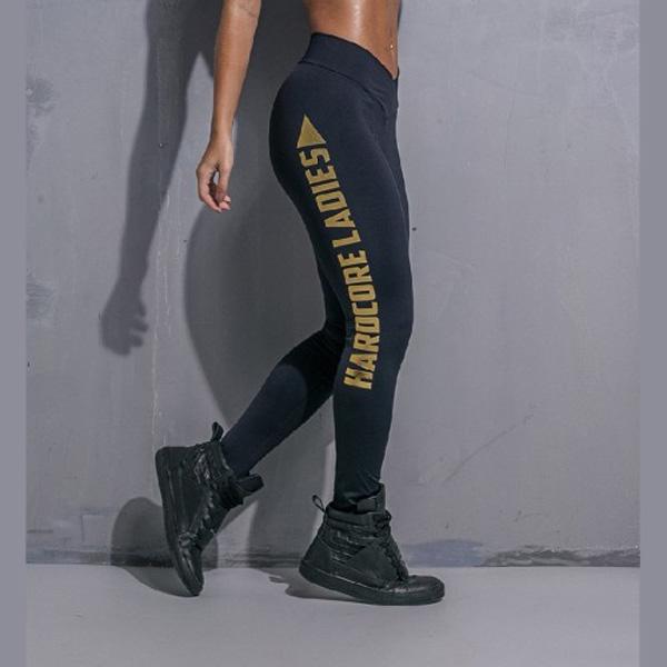 Labellamafia Hardcoreladies Legging