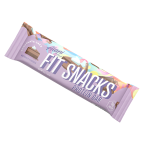 Alani Nu Fit Snacks - Protein Bar 46g (Box 12)
