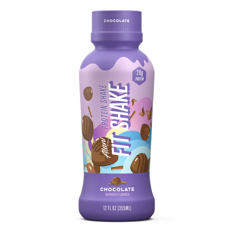 Alani Nu Fit Shake 355ml