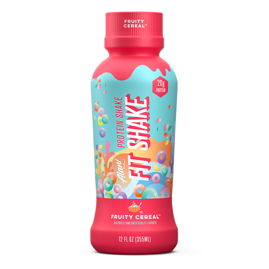 Alani Nu Fit Shake 355ml
