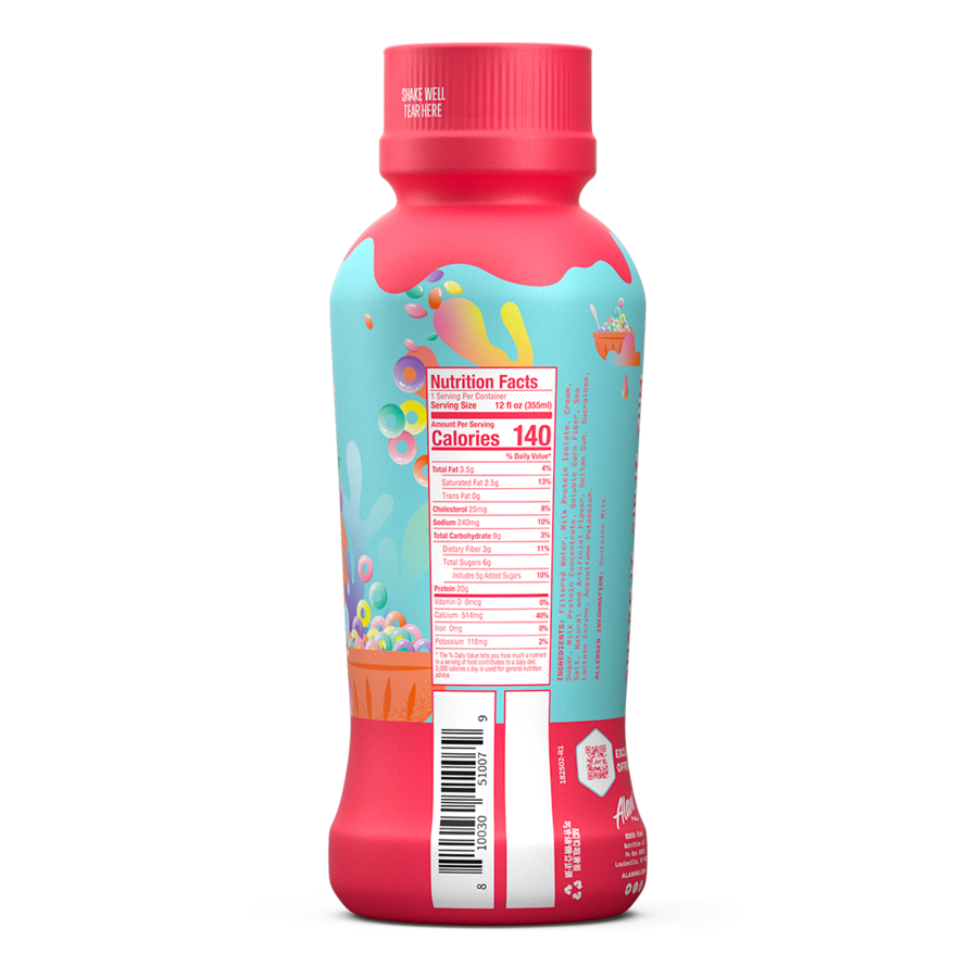 Alani Nu Fit Shake 355ml