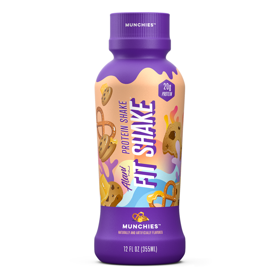Alani Nu Fit Shake 355ml
