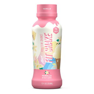Alani Nu Fit Shake 355ml