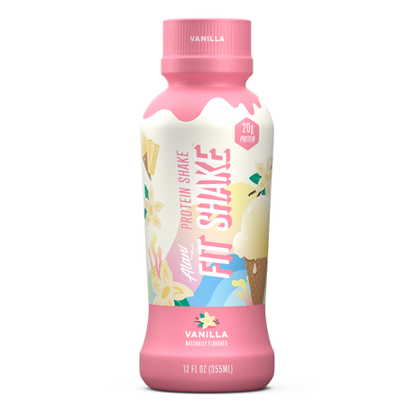 Alani Nu Fit Shake 355ml