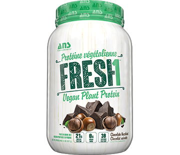 ANS Performance Fresh1 Vegan Protein 2lbs
