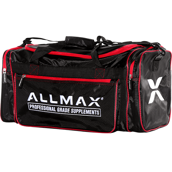 Allmax Gym Bag