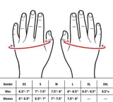 Lifttech Men's Elite Lifting Gloves