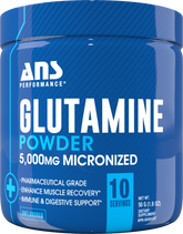 Ans Performance - L Glutamine - 10 serving