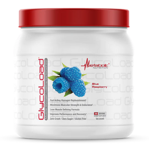 Metabolic Nutrition - GlycoLoad - 600g