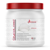 Metabolic Nutrition - GlycoLoad - 600g