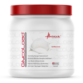 Metabolic Nutrition - GlycoLoad - 600g