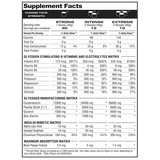 Metabolic Nutrition - GlycoLoad - 600g
