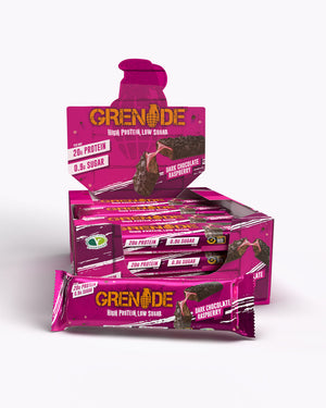 Grenade - Protein Bar Carb Killa - Box 12