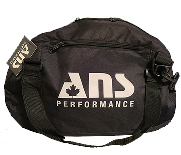Ans Performance - Gym Bag